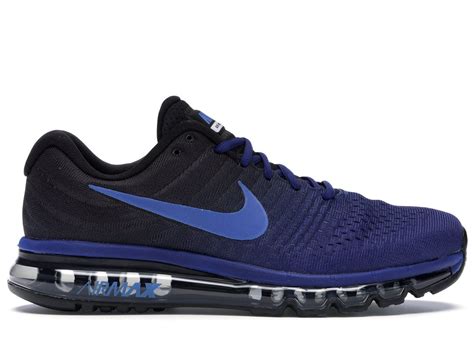 nike air max 2017 blauw sale|Nike Air Max 2017 gray.